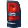 Tail Lamp Housing - image 1