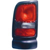 Tail Lamp Housing - image 1