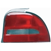 Tail Lamp Housing - image 1