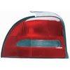 Tail Lamp Housing - image 1