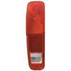 Tail Lamp Housing - image 1