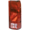 Tail Lamp Housing - image 1