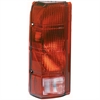 Tail Lamp Housing - image 1