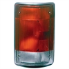 Tail Lamp Housing - image 1