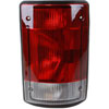Tail Lamp Assembly - image 1