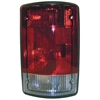 Tail Lamp Housing - image 1