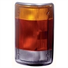 Tail Lamp Housing - image 1