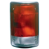 Tail Lamp Housing - image 1