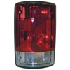 Tail Lamp Housing - image 1