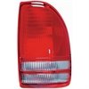 Tail Lamp Housing - image 1