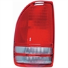Tail Lamp Housing - image 1