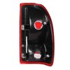 Tail Lamp Housing - image 2