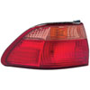 Tail Lamp Housing - image 1