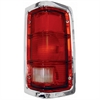 Tail Lamp Housing - image 1