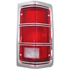 Tail Lamp Housing - image 1