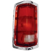 Tail Lamp Housing - image 1