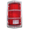 Tail Lamp Housing - image 1