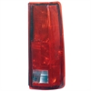 Tail Lamp Housing - image 1
