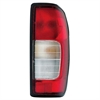 Tail Lamp Assembly - image 1