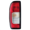 Tail Lamp Assembly - image 1