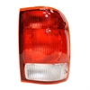 Tail Lamp Housing - image 1