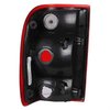 Tail Lamp Housing - image 2
