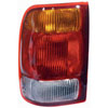 Tail Lamp Housing - image 1