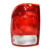 Tail Lamp Housing - image 1