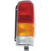Tail Lamp Housing - image 1