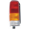 Tail Lamp Housing - image 1