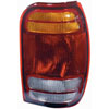 Tail Lamp Housing - image 1