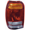 Tail Lamp Housing - image 1
