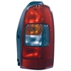 Tail Lamp Housing - image 1