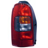 Tail Lamp Assembly - image 1