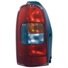 Tail Lamp Housing - image 1