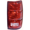 Tail Lamp Housing - image 1