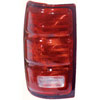 Tail Lamp Housing - image 1