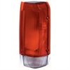 Tail Lamp Housing - image 1