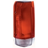 Tail Lamp Housing - image 1
