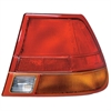 Tail Lamp Housing - image 1