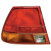 Tail Lamp Housing - image 1
