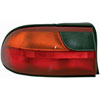 Tail Lamp Assembly - image 1