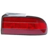 Tail Lamp Assembly - image 1