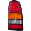 Tail Lamp Assembly - image 1
