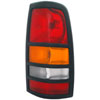 Tail Lamp Assembly - image 1