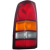 Tail Lamp Assembly - image 1