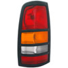 Tail Lamp Assembly - image 1