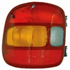 Tail Lamp Housing - image 1