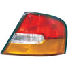 Tail Lamp Assembly - image 1