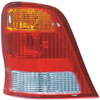 Tail Lamp Housing - image 1